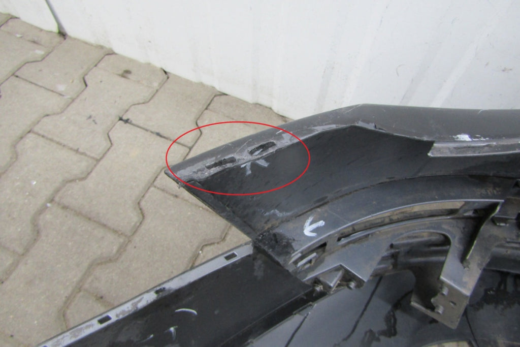 Prednji branik VW Passat B6 3C0 05-10
