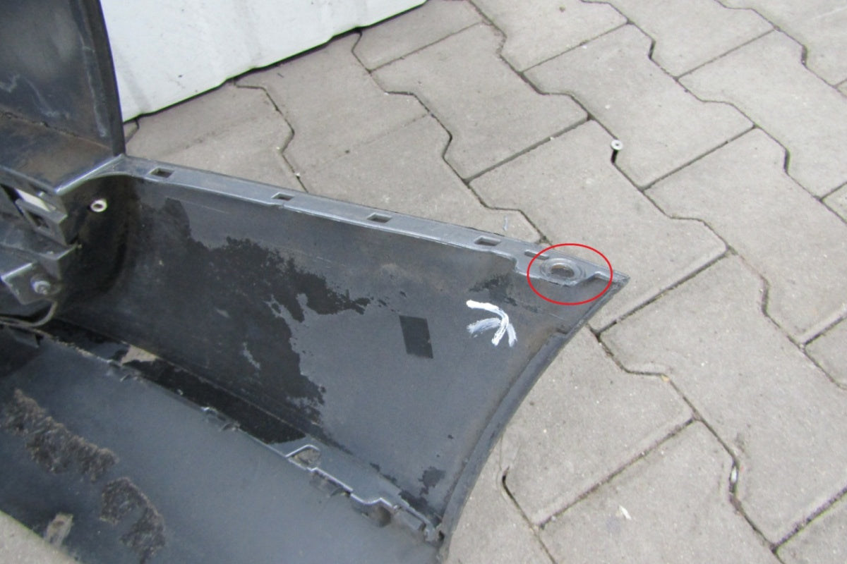 Prednji branik VW Passat B6 3C0 05-10
