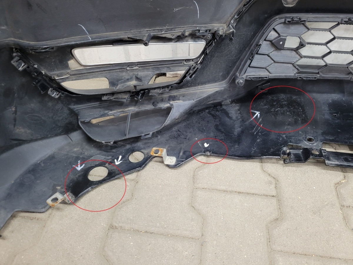 Prednji branik Honda CR-V CRV 5 V Aero 18-