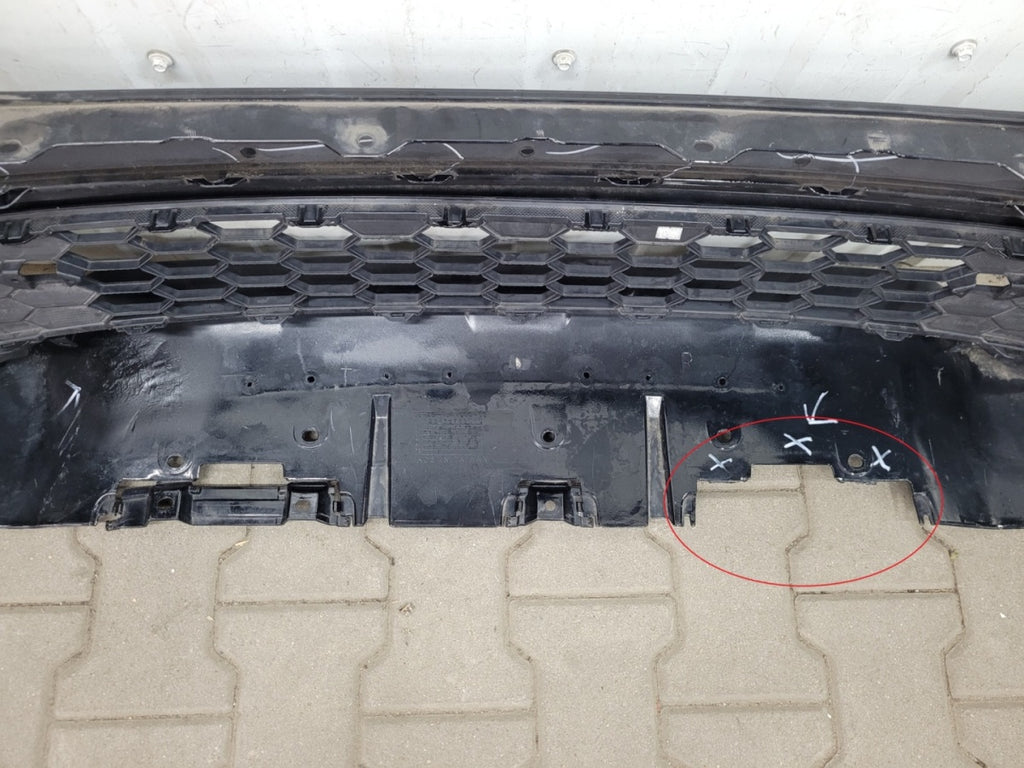 Prednji branik Honda CR-V CRV 5 V Aero 18-