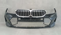 Prednji branik BMW 3 G20 G21 M-paket Lift LCI 22- /+ Roleta + ślizgi