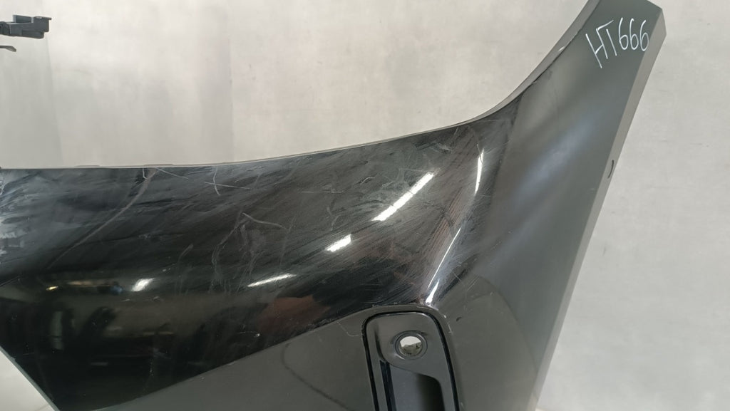 Prednji branik BMW 3 G20 G21 M-paket Lift LCI 22- /+ Roleta + ślizgi
