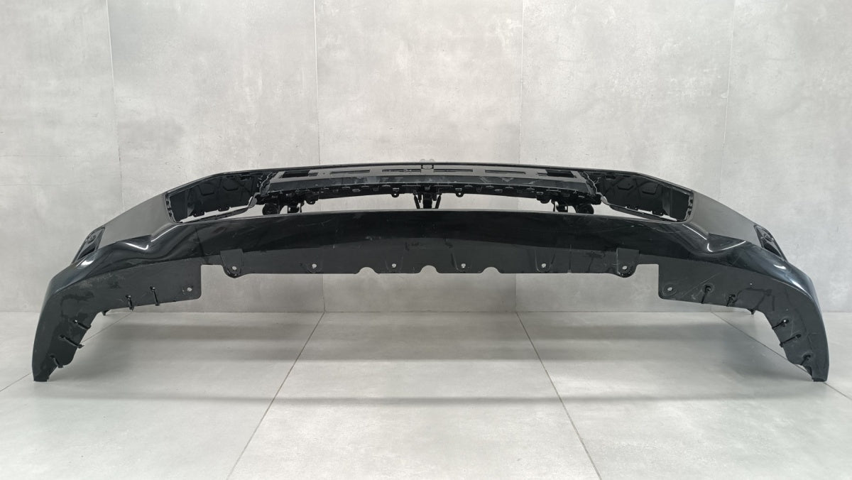 Prednji branik BMW 3 G20 G21 M-paket Lift LCI 22- /+ Roleta + ślizgi