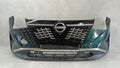 Prednji branik Nissan Qashqai 3 III J12 Lift 24-