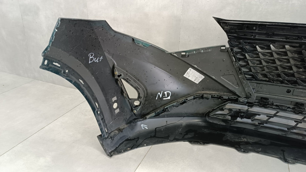 Prednji branik Nissan Qashqai 3 III J12 Lift 24-