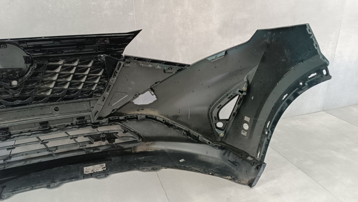 Prednji branik Nissan Qashqai 3 III J12 Lift 24-