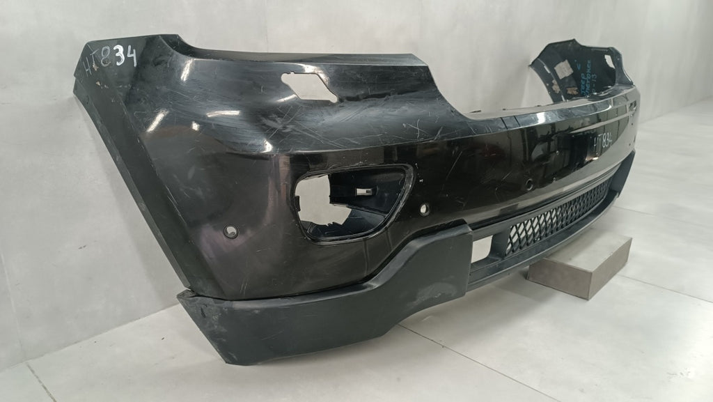 Prednji branik Jeep Grand Cherokee IV WK2 10-13