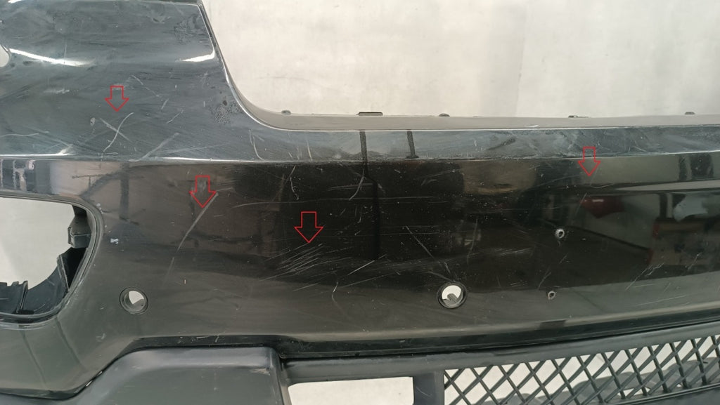 Prednji branik Jeep Grand Cherokee IV WK2 10-13