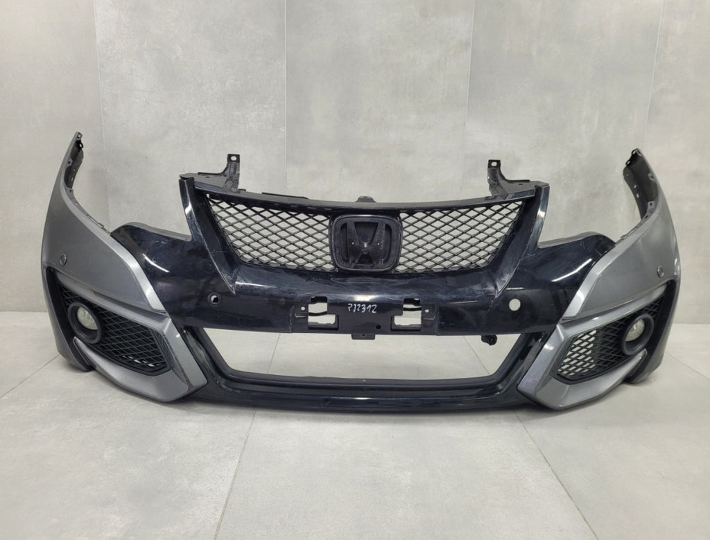 Prednji branik Honda Civic 9 IX lift 14-16