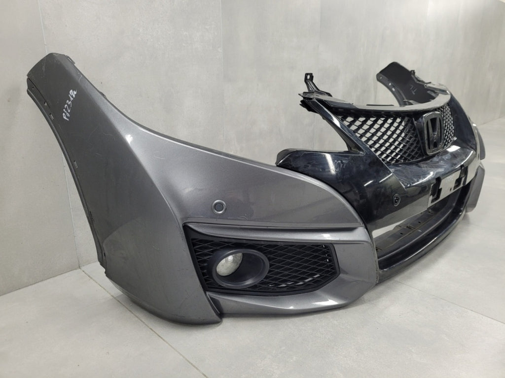Prednji branik Honda Civic 9 IX lift 14-16