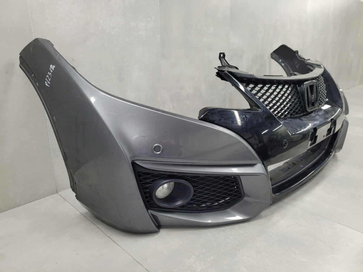 Prednji branik Honda Civic 9 IX lift 14-16