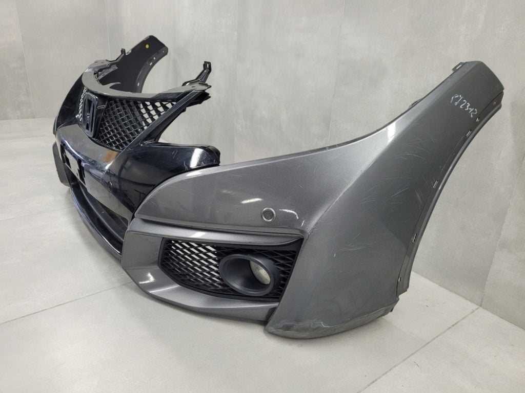 Prednji branik Honda Civic 9 IX lift 14-16