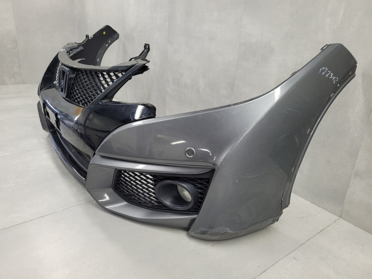 Prednji branik Honda Civic 9 IX lift 14-16