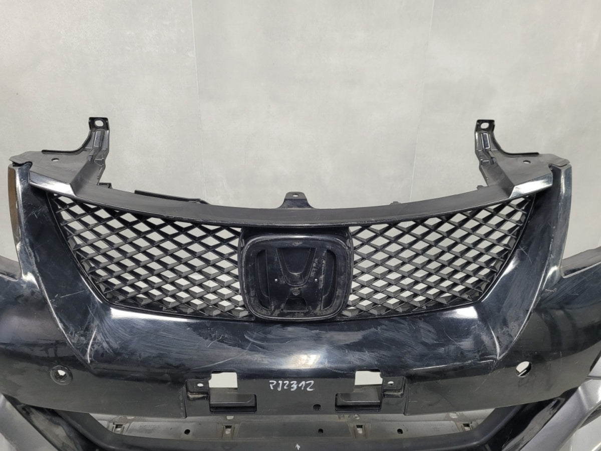 Prednji branik Honda Civic 9 IX lift 14-16