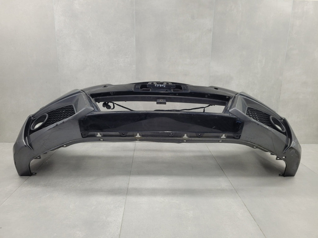 Prednji branik Honda Civic 9 IX lift 14-16