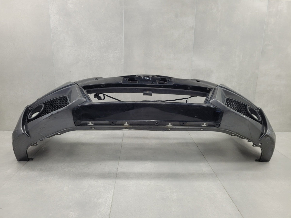 Prednji branik Honda Civic 9 IX lift 14-16