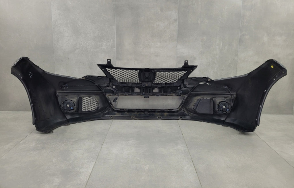 Prednji branik Honda Civic 9 IX lift 14-16