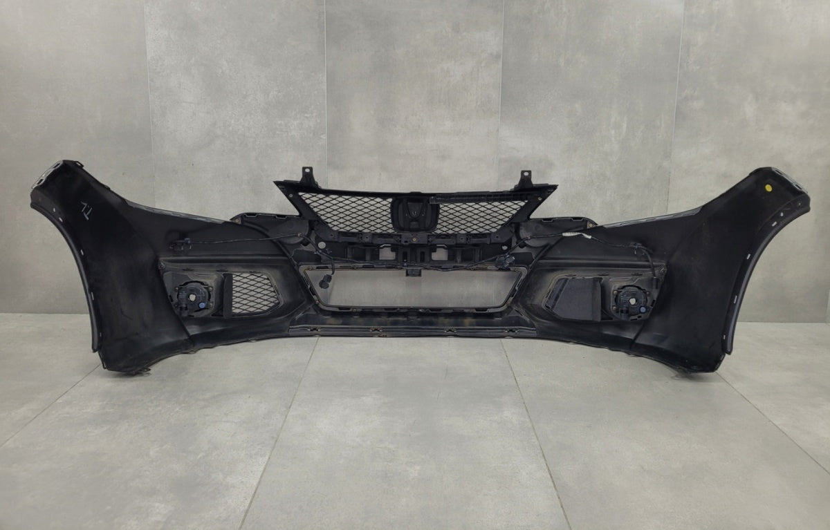 Prednji branik Honda Civic 9 IX lift 14-16