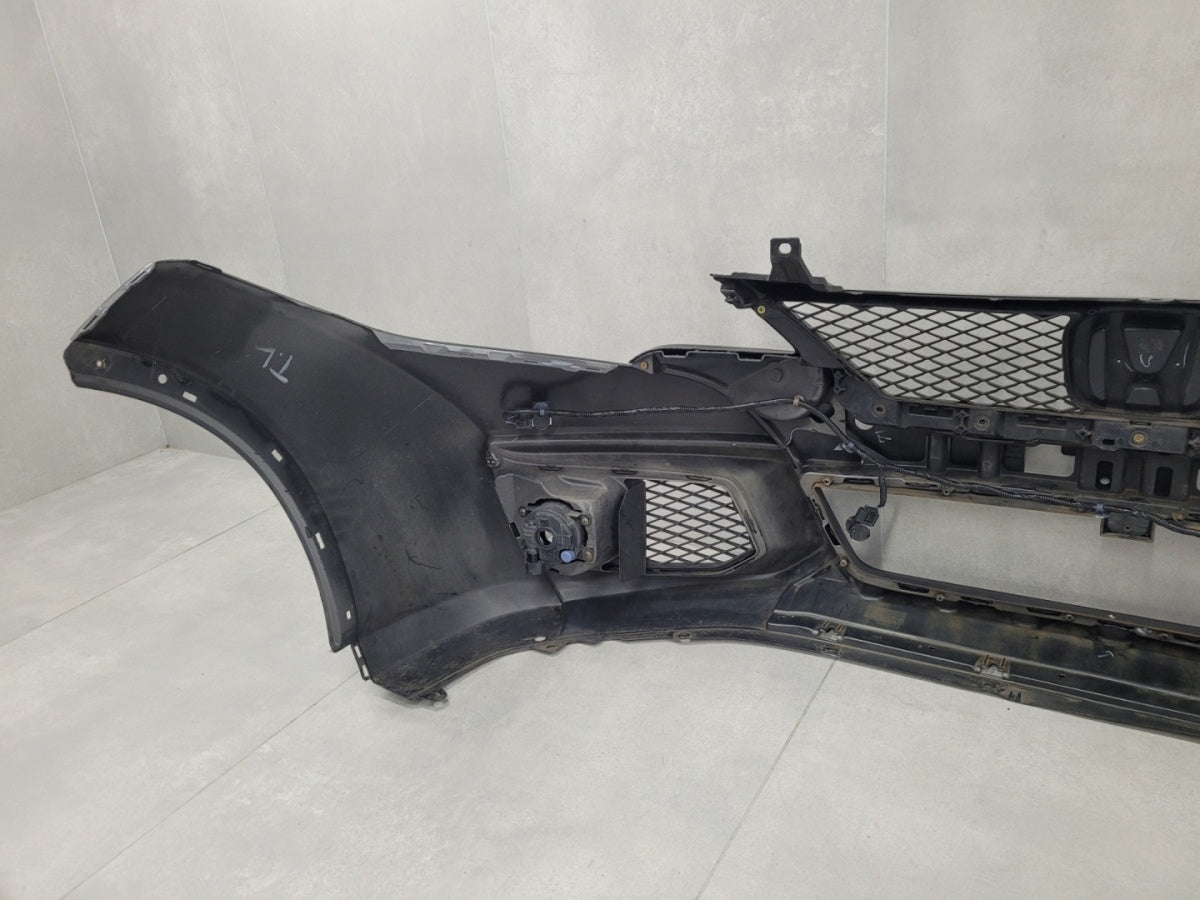 Prednji branik Honda Civic 9 IX lift 14-16