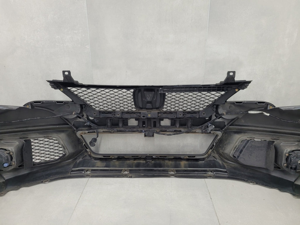 Prednji branik Honda Civic 9 IX lift 14-16