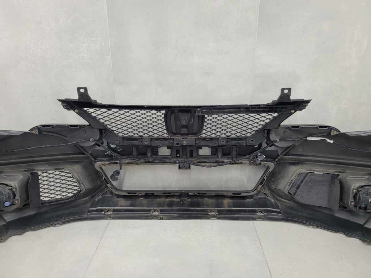 Prednji branik Honda Civic 9 IX lift 14-16