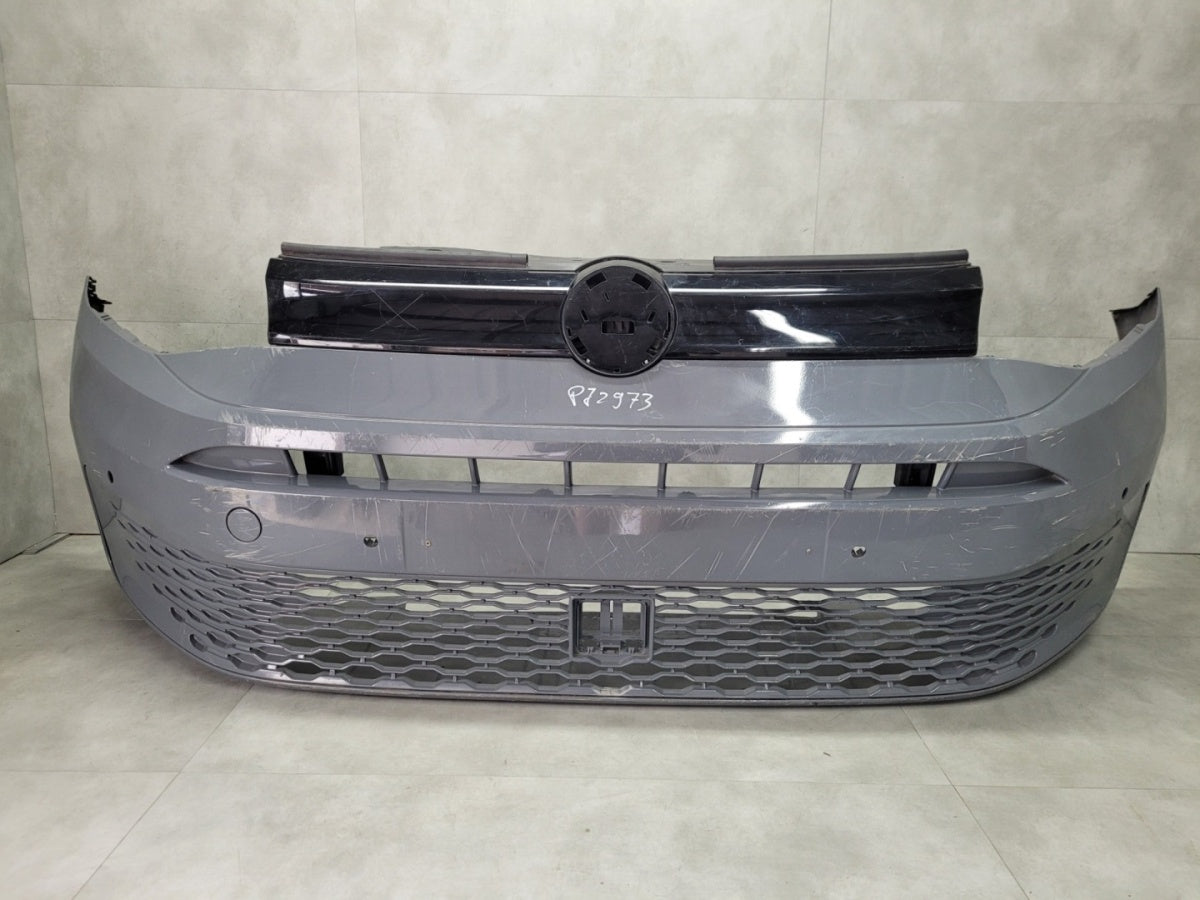 Prednji branik Vw Volkswagen Caddy 5 V 2K7 20-26