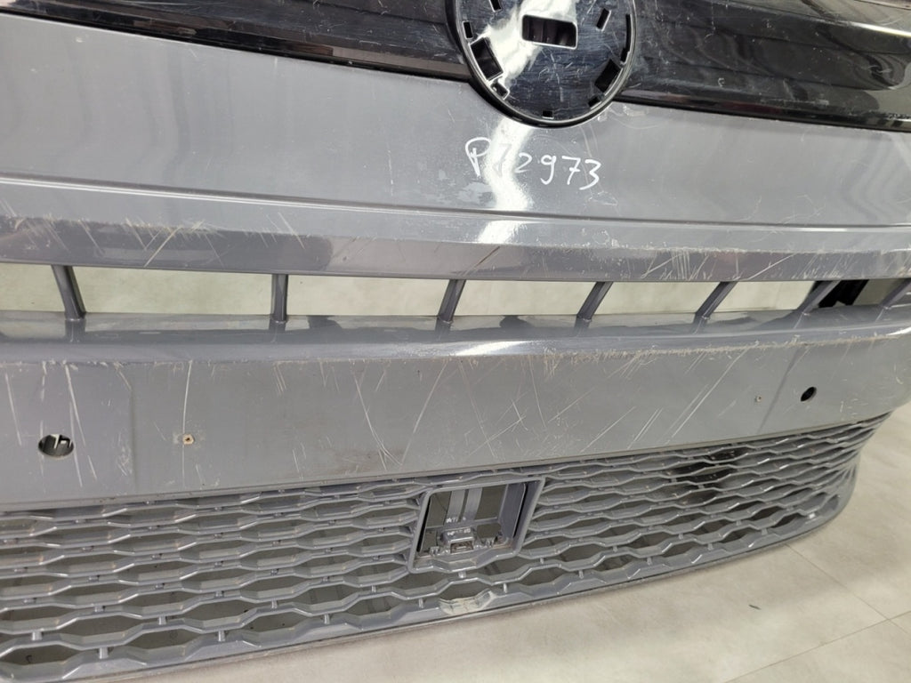 Prednji branik Vw Volkswagen Caddy 5 V 2K7 20-26