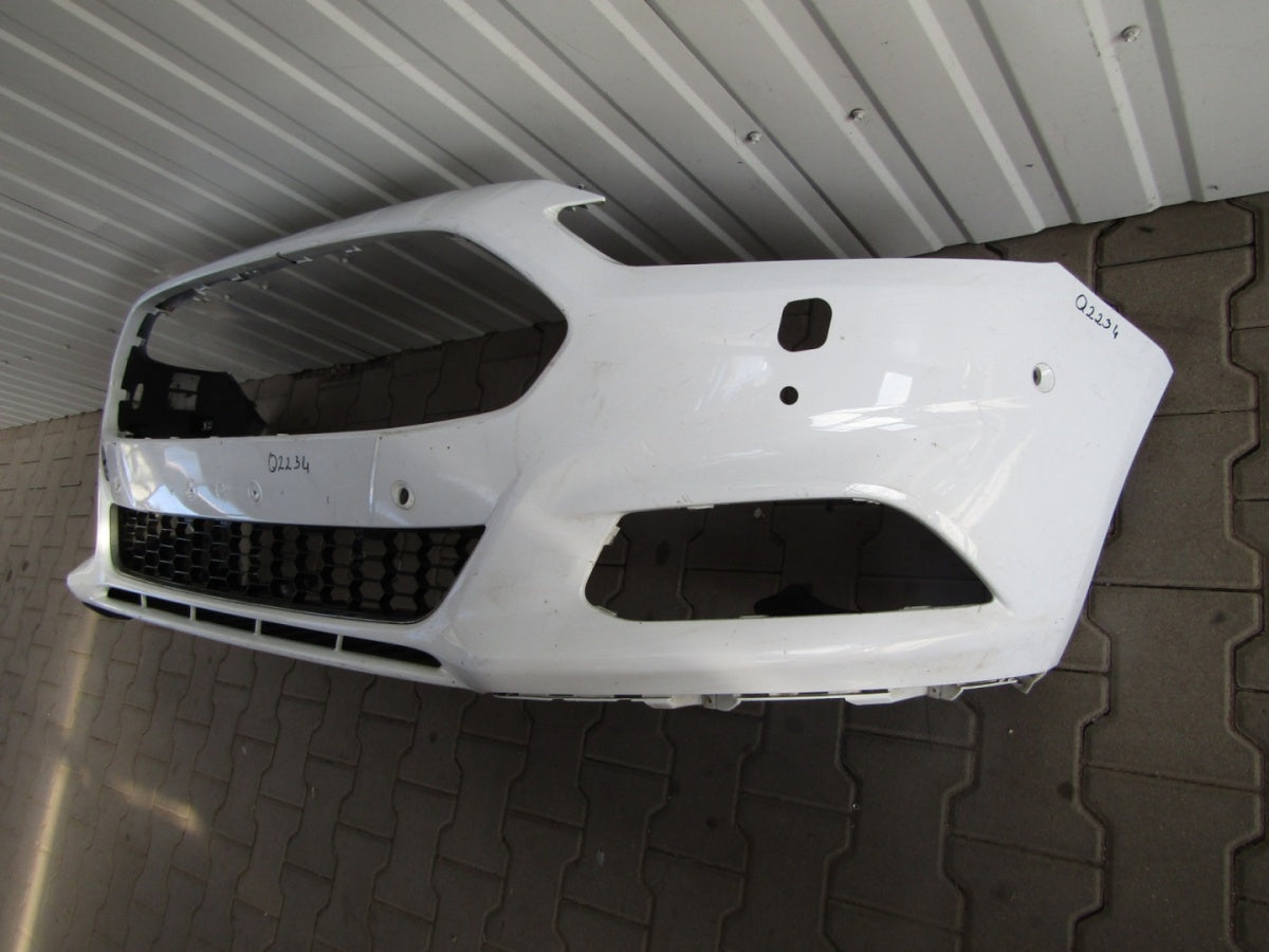 Prednji branik Ford Mondeo MK5 ST LINE 14-19