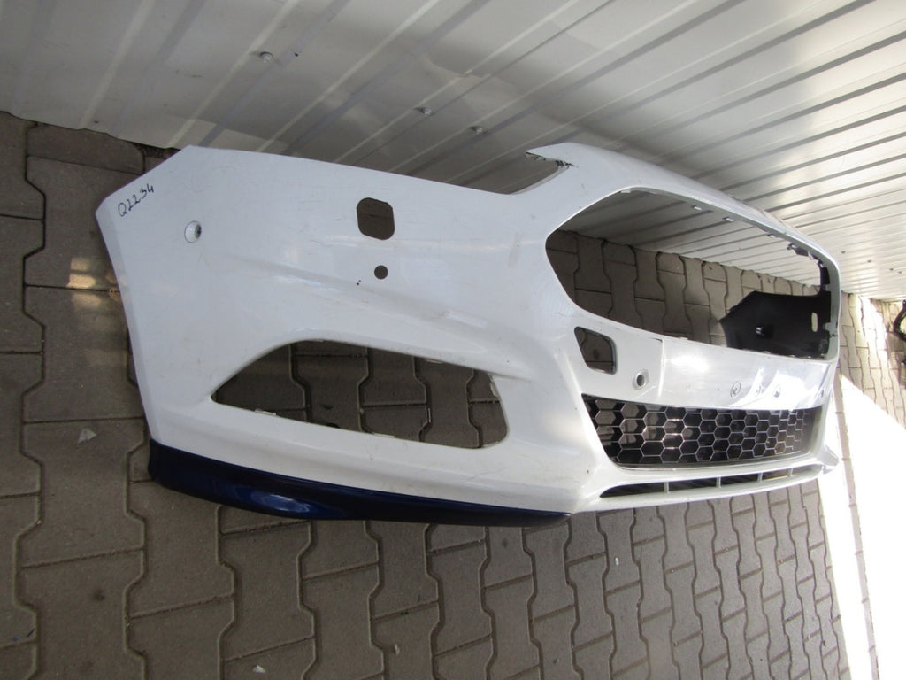Prednji branik Ford Mondeo MK5 ST LINE 14-19