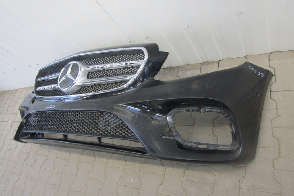 Prednji branik Mercedes E klasa 213 AMG 16-20