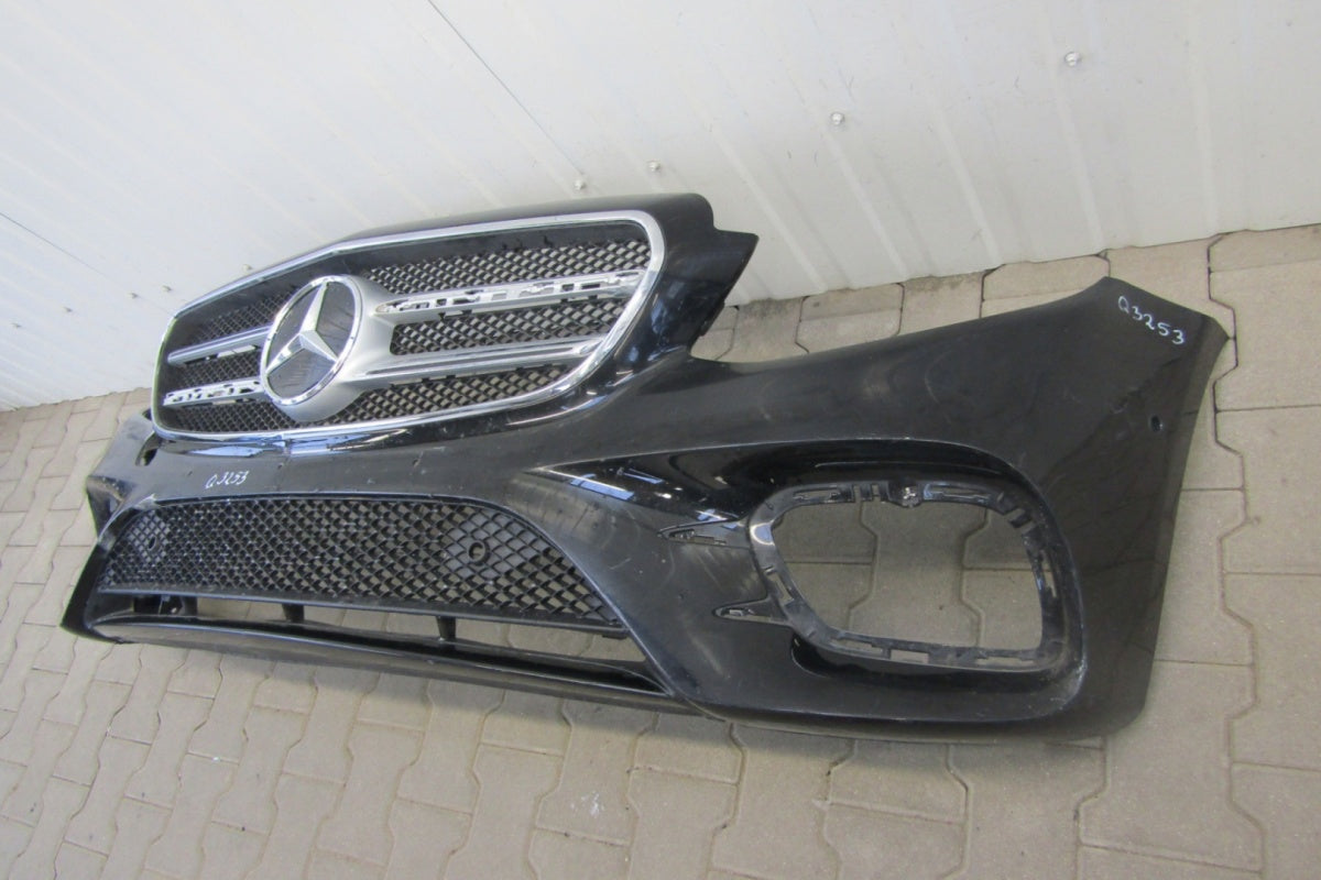 Prednji branik Mercedes E klasa 213 AMG 16-20
