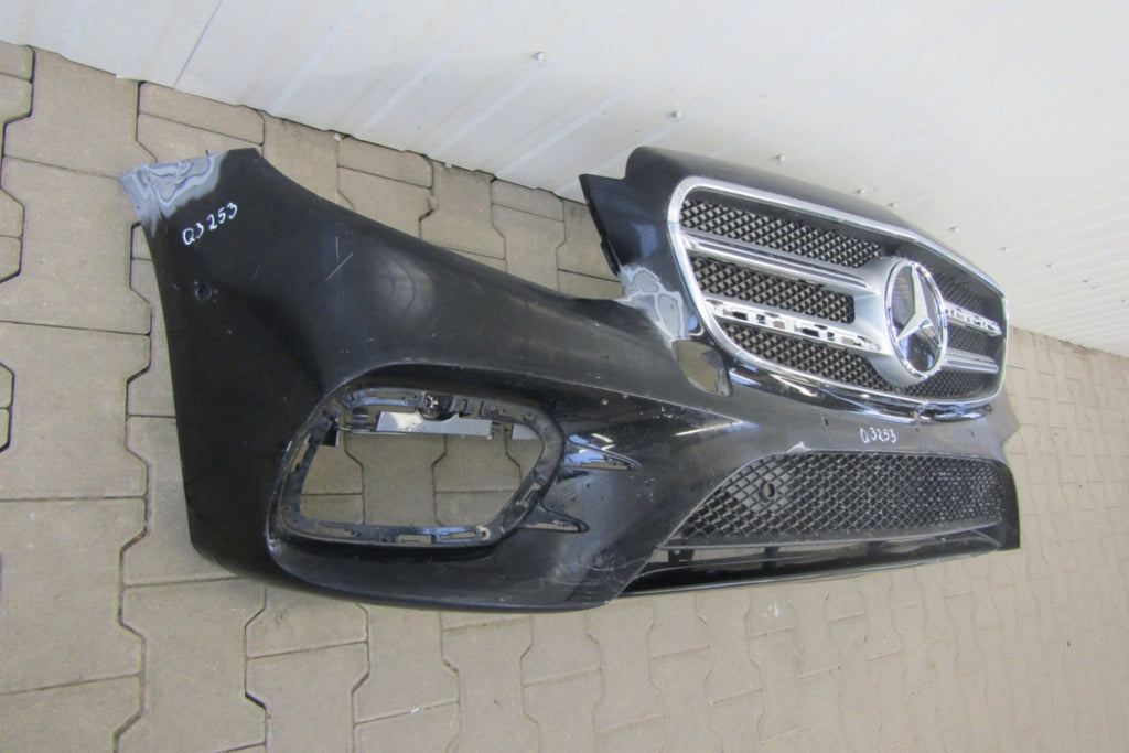 Prednji branik Mercedes E klasa 213 AMG 16-20