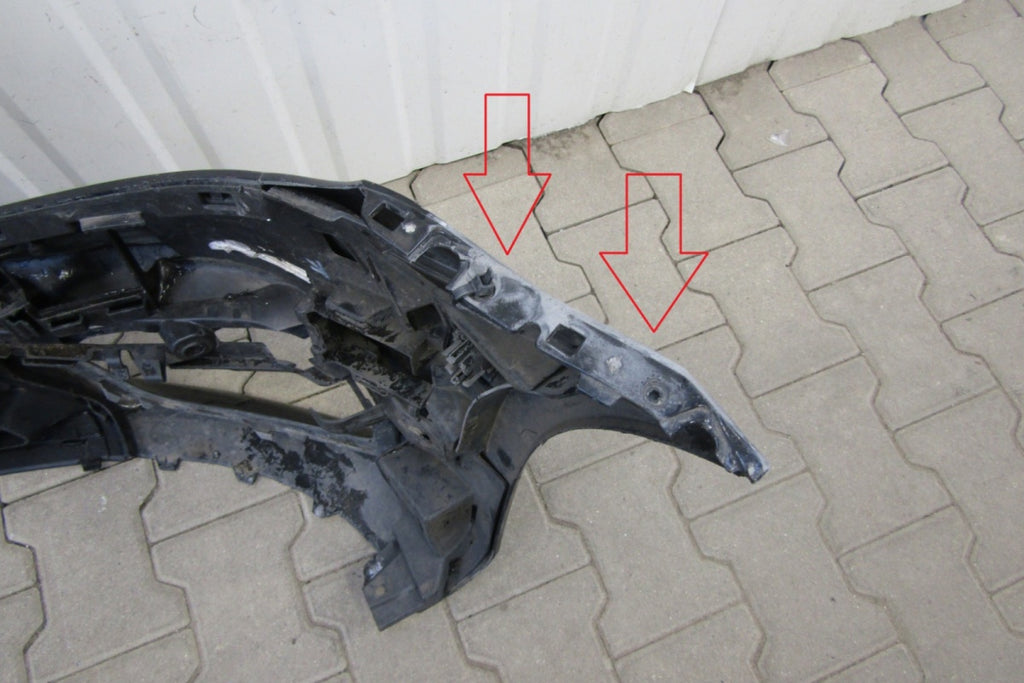 Prednji branik Mercedes E klasa 213 AMG 16-20
