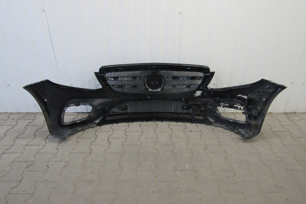 Prednji branik Mercedes E klasa 213 AMG 16-20