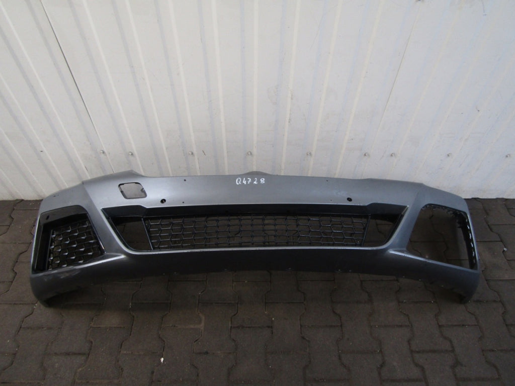 Prednji branik BMW 5 G30 G31 M paket LIFT LCI 20-