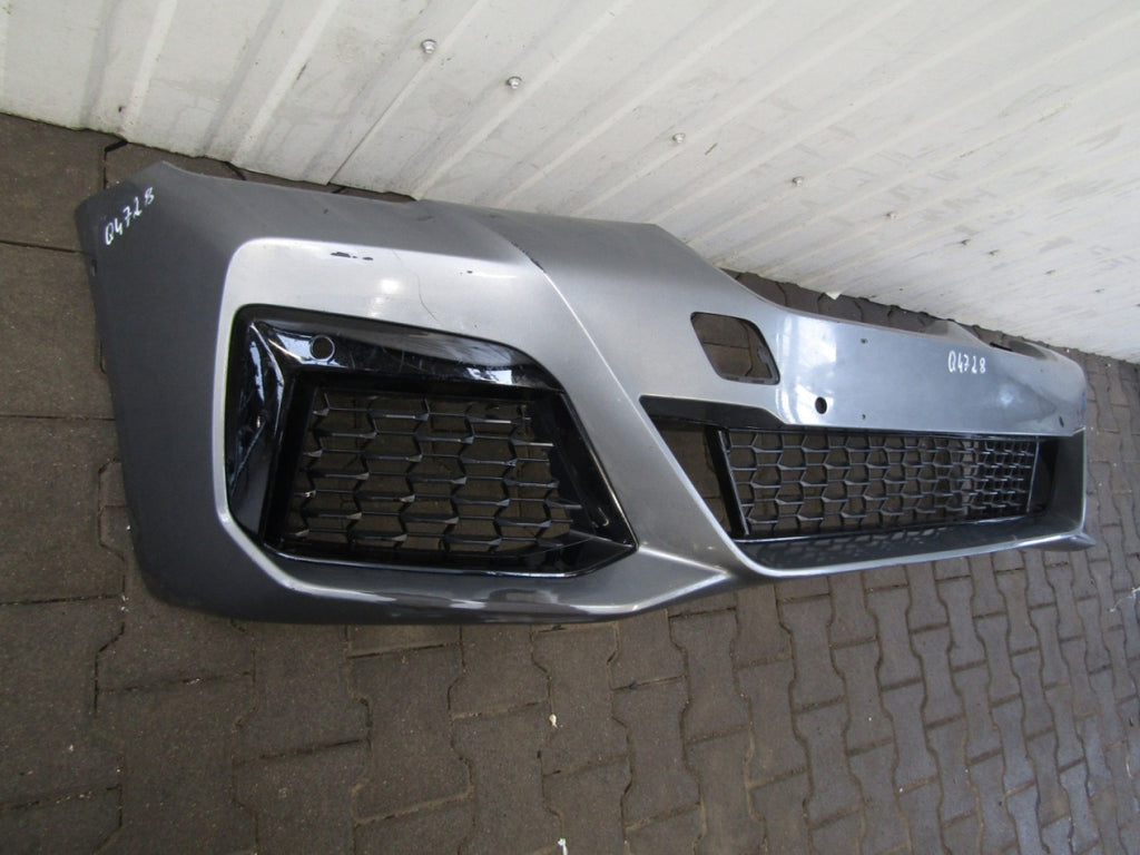 Prednji branik BMW 5 G30 G31 M paket LIFT LCI 20-