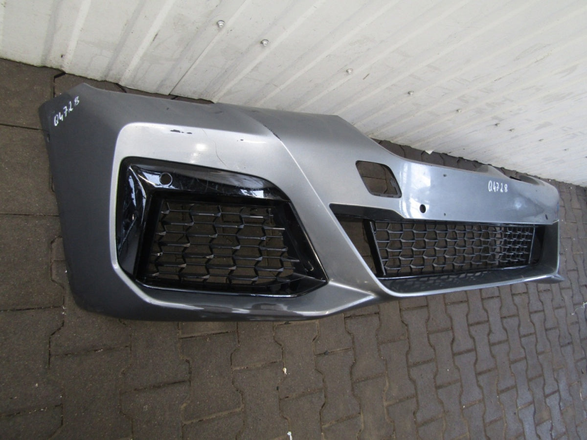 Prednji branik BMW 5 G30 G31 M paket LIFT LCI 20-