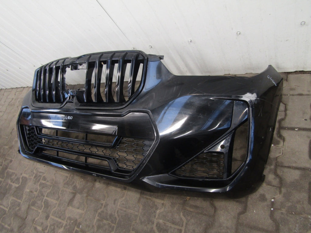 Prednji branik BMW X1 U11 M paket 22-