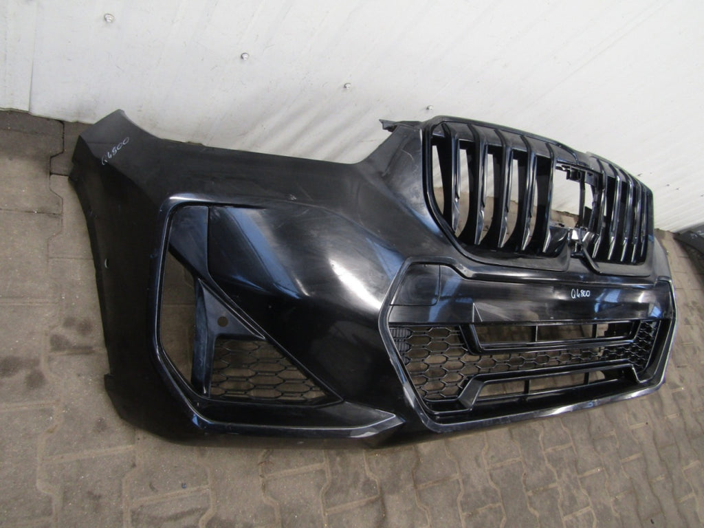 Prednji branik BMW X1 U11 M paket 22-