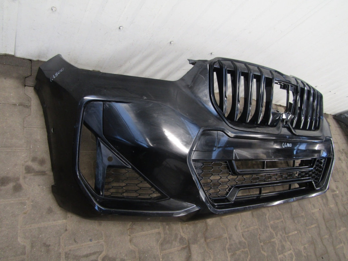 Prednji branik BMW X1 U11 M paket 22-