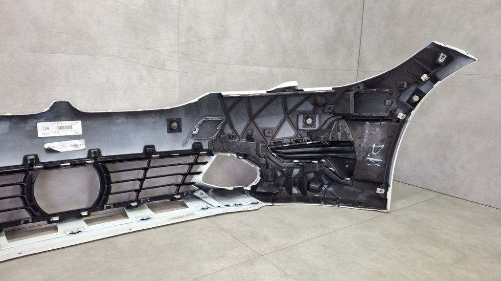 Prednji branik BMW 3 G20 G21 SPORT LINE 19-22 / + ślizgi
