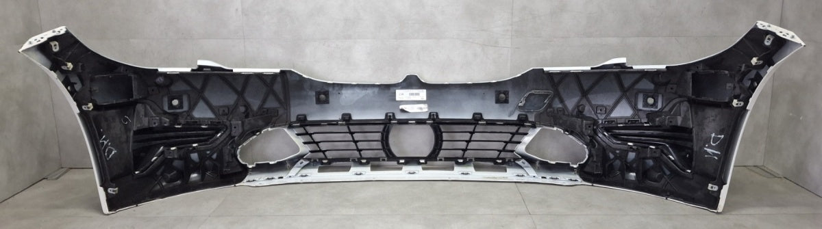 Prednji branik BMW 3 G20 G21 SPORT LINE 19-22 / + ślizgi