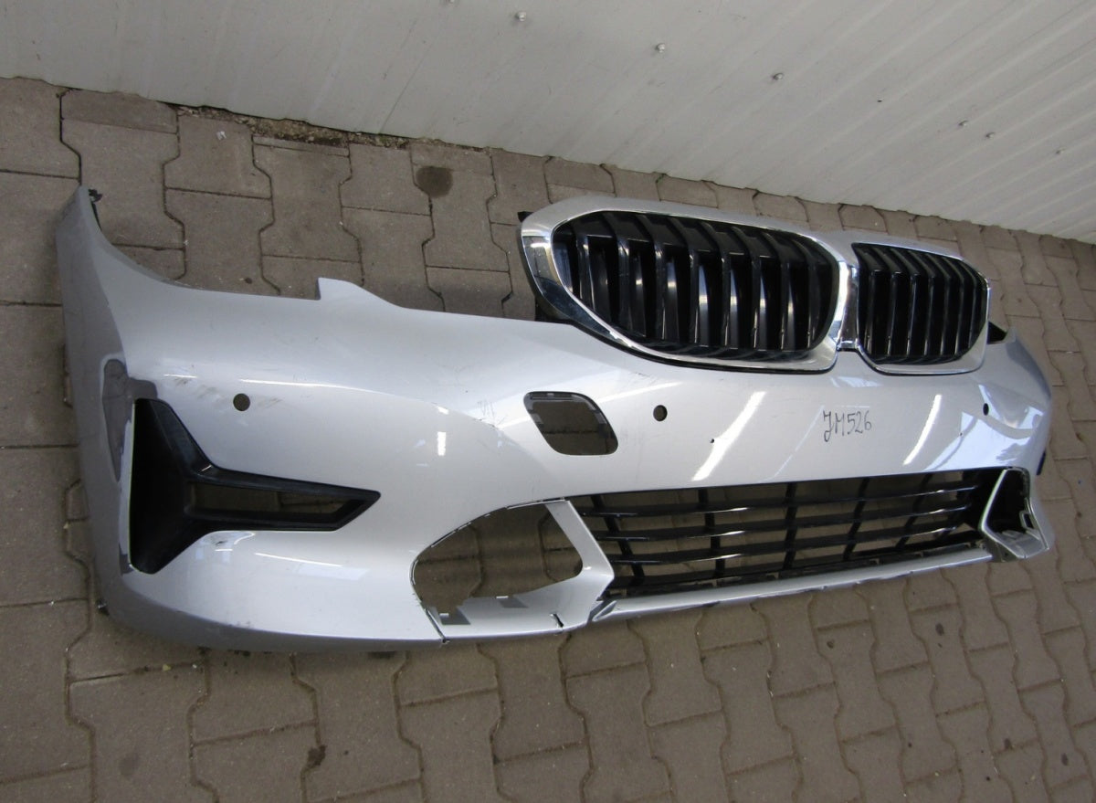 Prednji branik BMW 3 G20 G21 SPORT LINE 19-