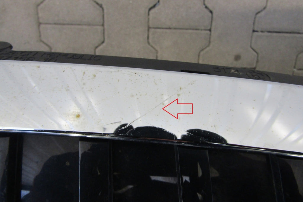 Prednji branik BMW 3 G20 G21 SPORT LINE 19-