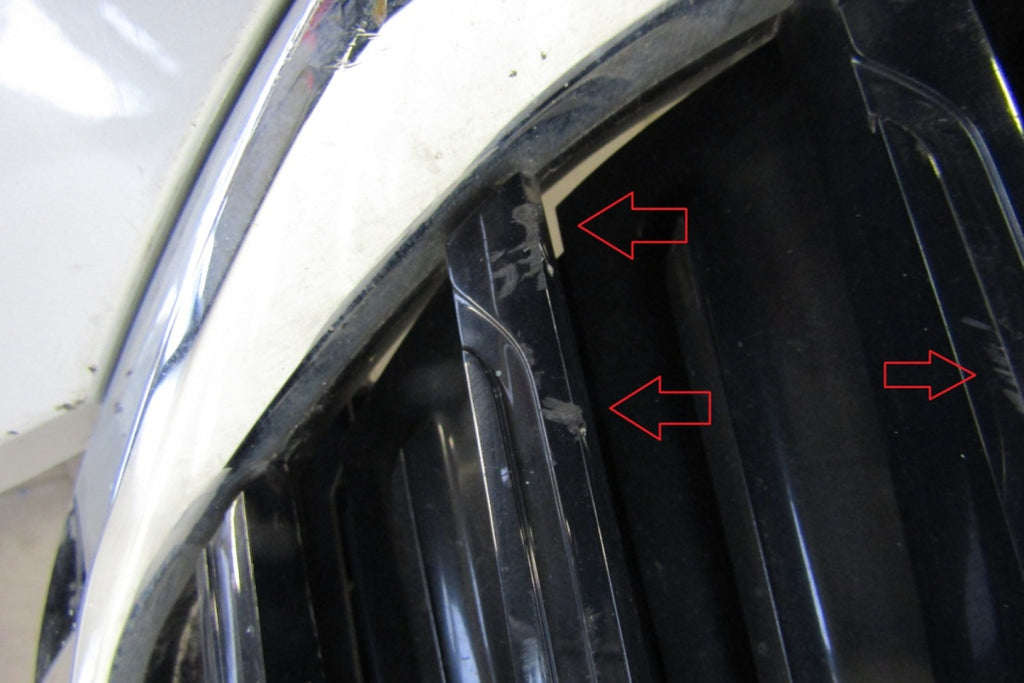 Prednji branik BMW 3 G20 G21 SPORT LINE 19-