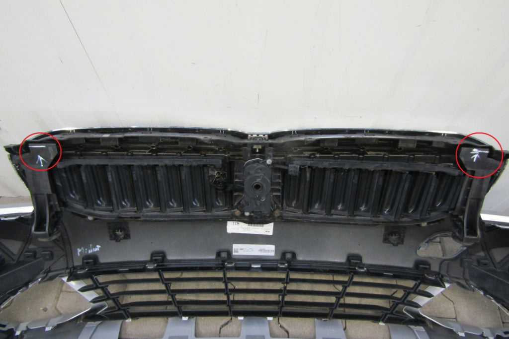 Prednji branik BMW 3 G20 G21 SPORT LINE 19-