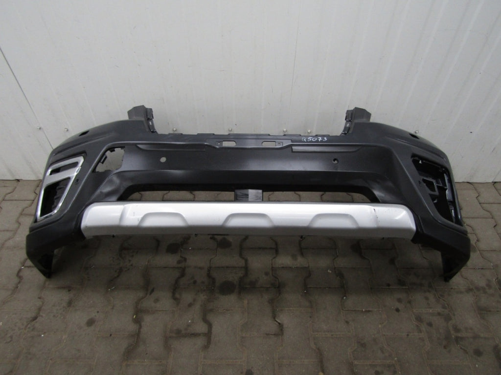 Prednji branik Subaru Forester 5 V 18-