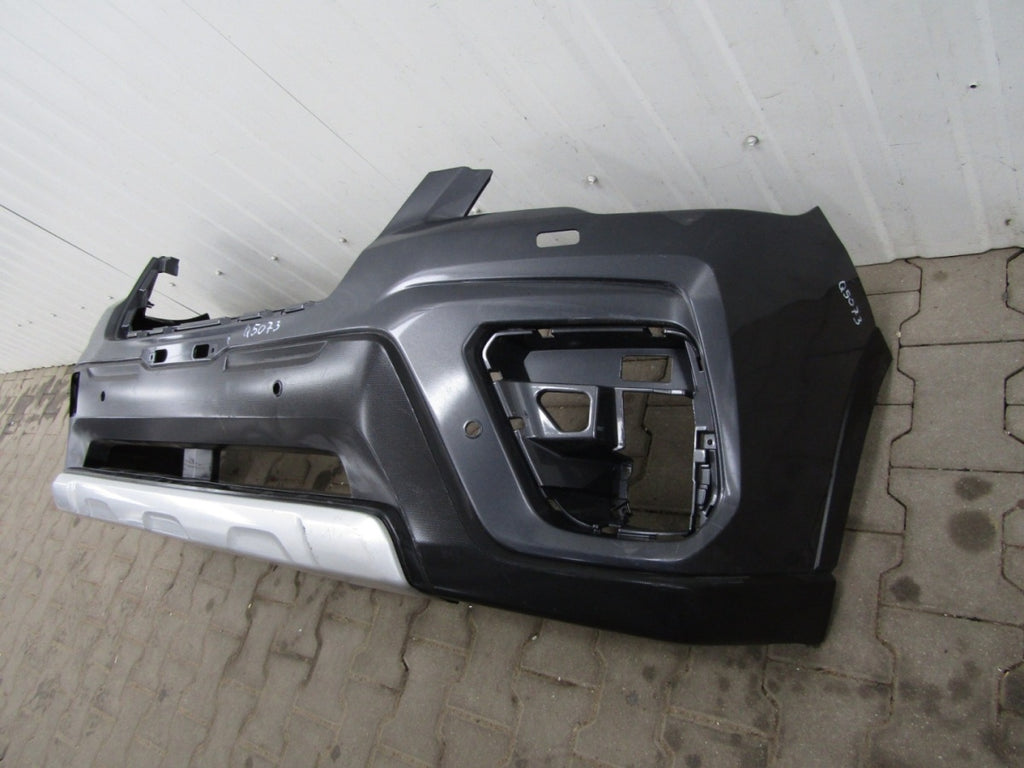 Prednji branik Subaru Forester 5 V 18-