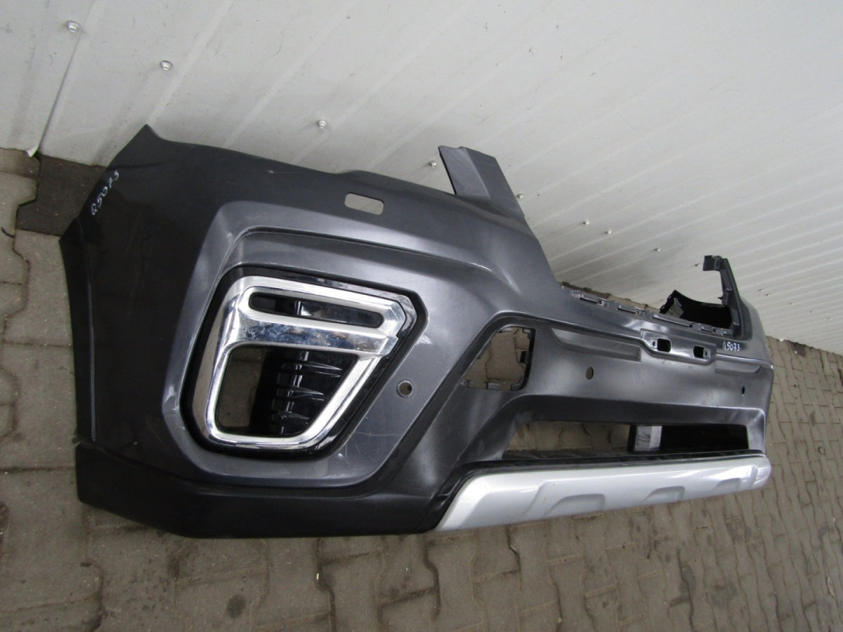 Prednji branik Subaru Forester 5 V 18-