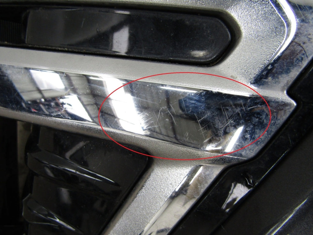 Prednji branik Subaru Forester 5 V 18-